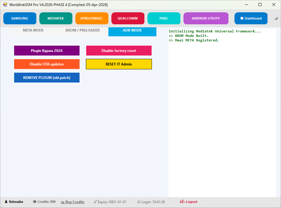 Worldlinkgsm pro tool latest version free download 6 Worldlinkgsm pro tool download page showing software interface and installation options